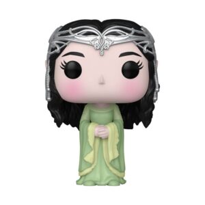 Il Signore degli Anelli POP! Movies Arwen