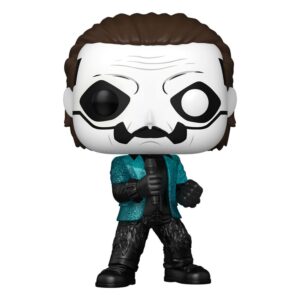 Ghost POP! Rocks Ghost "Glam"(GL) Funko