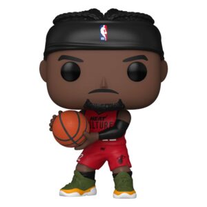 Nba Legends POP! Sports Heat- Jimmy
