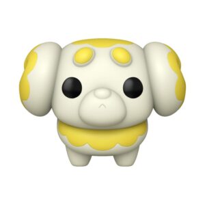Pokémon POP! Games Fidough