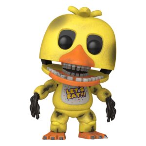 Five Nights at Freddy's POP! Withered Chica