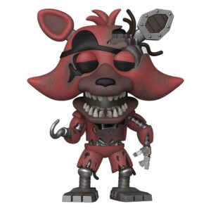 Five Nights at Freddy's POP! Withered Foxy