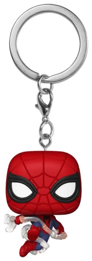 Portachiavi Spider-Man: Brand Day Pocket