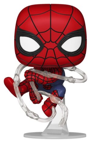 Spider-Man: Brand Day Super Sized Jumbo POP!