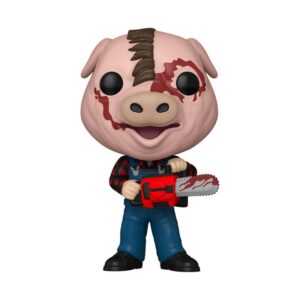Motel Hell POP! Movies Vincent Smith Funko