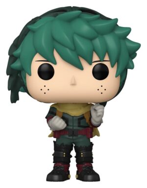 My Hero Academia POP! Animation Izuku