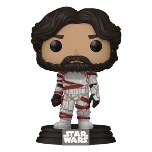 Star Wars: Ahsoka POP! Ezra in Disguise