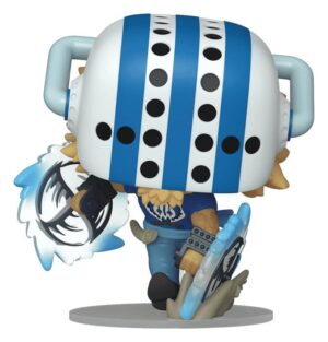 One Piece POP! Animation Killer Funko