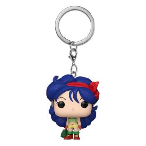 Portachiavi Dragon Ball POP! Lunch Display