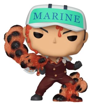 One Piece POP! Animation Sakazuki Funko