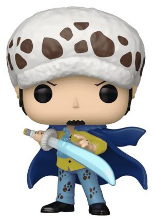 One Piece POP! Animation Trafalgar Law