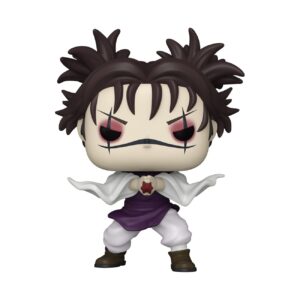 Jujutsu Kaisen POP! Animation Choso Funko