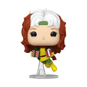 Marvel POP! HoliDivas Rogue Funko