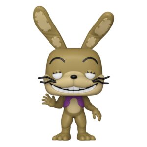 Five Nights at Freddy's: Help Wanted 2 POP!