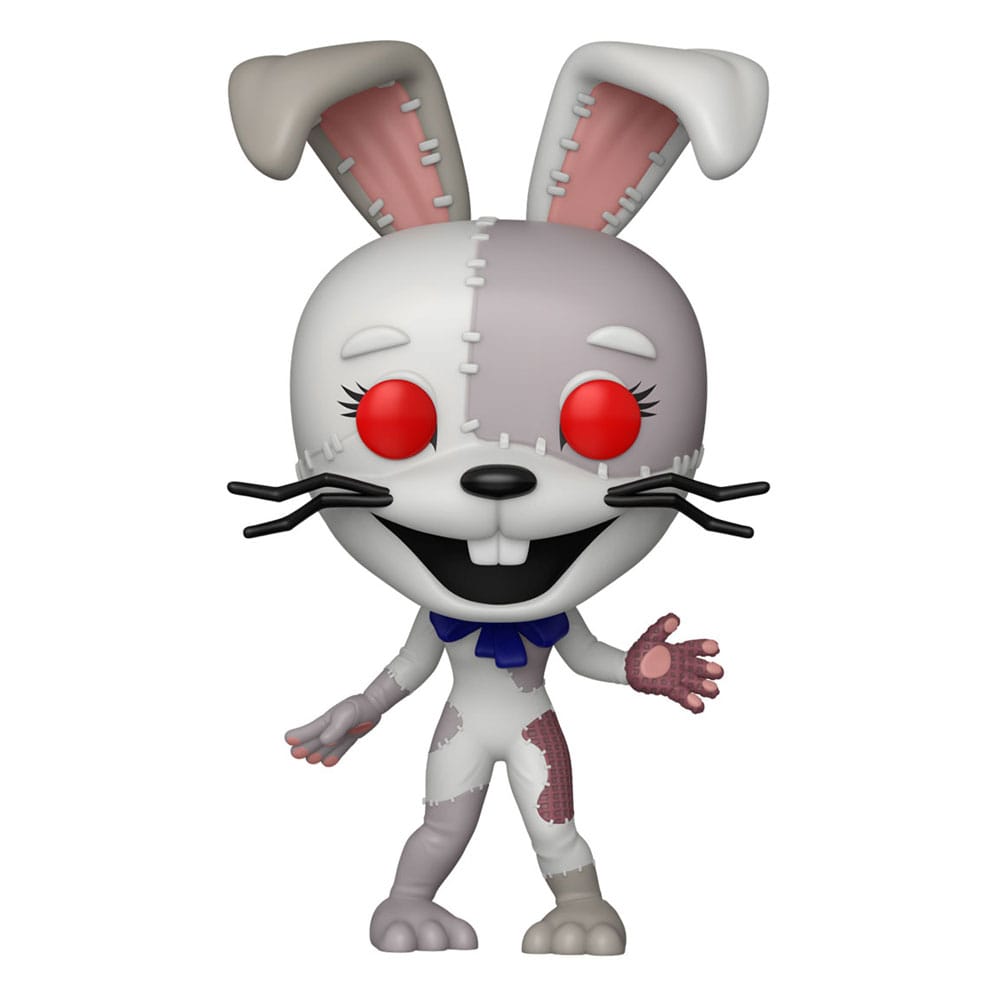 Five Nights at Freddy's: Help Wanted 2 POP! Vinyl Figure Vanny 9 cm DS Modellismo Five Nights at Freddy's: Help Wanted 2 POP!