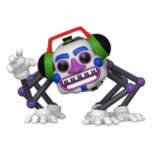 Five Nights at Freddy's: Help Wanted 2 POP!