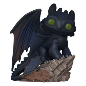 How to Train Your Dragon Lam POP! Deluxe