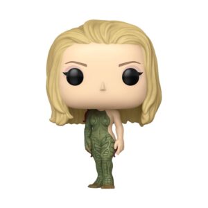 Species POP! Movies Sil Funko
