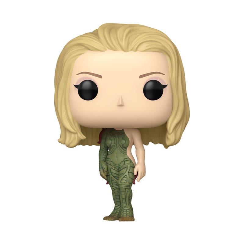 Species POP! Movies Vinyl Figure Sil 9 cm DS Modellismo Species POP! Movies Sil Funko