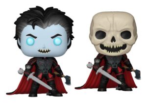 Sleepy Hollow POP! TV Headless Horseman