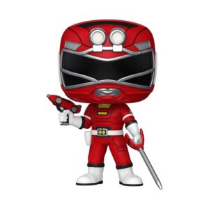 Power Rangers Generations (Tommy) POP!
