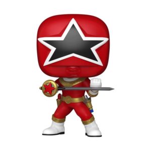 Power Rangers Generations (Tommy) POP!