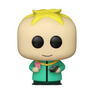 South Park POP! TV Butters Stotch Funko