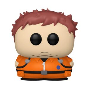 South Park POP! TV Hippie Exterminator