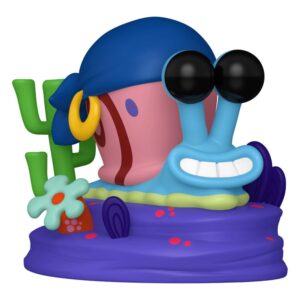 SpongeBob SquarePants POP! Gary (Pirate)