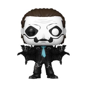 Ghost Band POP! Rocks Papa Emeritus IV