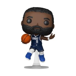 Nba Legends POP! Sports Mavericks- Kyrie