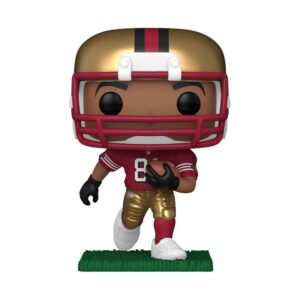 Nfl: Legends POP! Sports Legends- Terrell