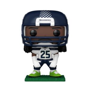 Nfl: Legends POP! Sports Legends- Richard