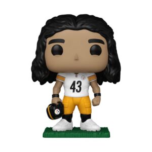 Nfl: Legends POP! Sports Legends- Troy