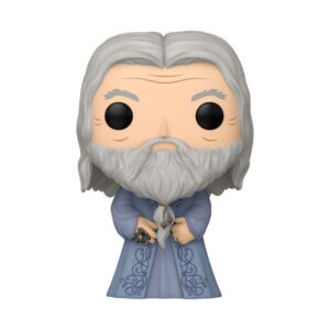 Harry Potter POP! Holiday Dumbledore
