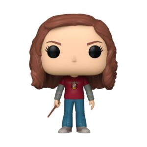 Harry Potter POP! Holiday Hermione Oppugno