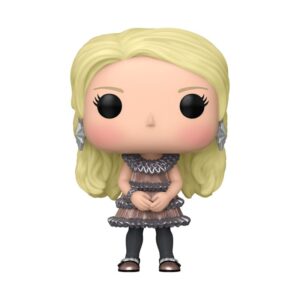 Harry Potter POP! Holiday Luna in Dress