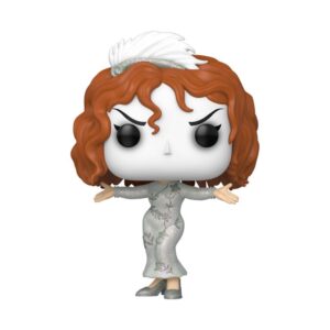 House 1000 Corpses POP! Plus Baby (Glt)
