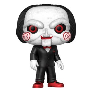 Saw Super Sized Jumbo POP! Movies Billy