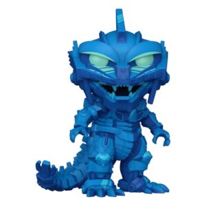 Godzilla Art POP! Movies Premium
