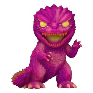 Godzilla Art POP! Movies Premium Pink