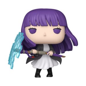 Frieren: Beyond Journey´s End POP! Games