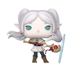 Frieren: Beyond Journey´s End POP! Games