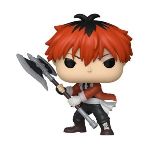 Frieren: Beyond Journey´s End POP! Games