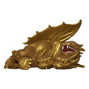 Godzilla Super Sized POP! Movies Sleeping