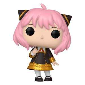 Spy x Family Pop! Animation Anya Forger