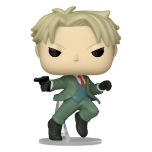 Spy x Family Pop! Animation Loid Forger
