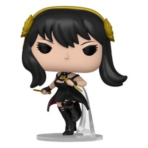 Spy x Family Pop! Animation Yor Forger Funko