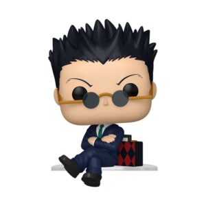 Hunter x Hunter POP! Animation Leorio (Sit)