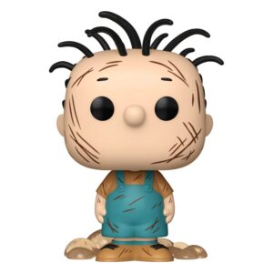 Peanuts POP! TV Pigpen Funko
